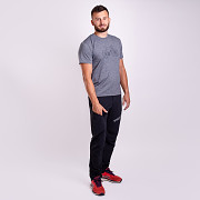 Pánské kalhoty PROGRESS Genius - černá