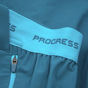 Pánské kalhoty PROGRESS Genius - petrol