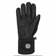 Unisex lyžařské rukavice KILPI Grant-U černá