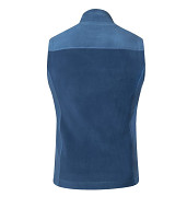 Pánská fleecová vesta ARDON Martin - modrá
