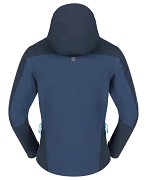 Pánská outdoorová bunda ARDON Ultrite Go Tmavě modrá