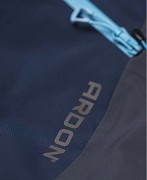 Pánská outdoorová bunda ARDON Ultrite Go Tmavě modrá