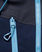 Pánská outdoorová bunda ARDON Ultrite Go Tmavě modrá