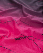 Tubus ARDON Creatron - černá/růžová