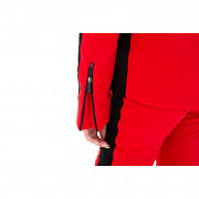 Dámská lyžařská bunda KILPI Hattori-W červená
