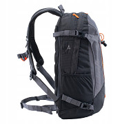 Turistický batoh HI-TEC Felix 20 l - black/blackender pearl