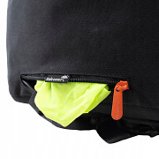Turistický batoh HI-TEC Felix 20 l - black/blackender pearl