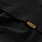 Pánské triko HI-TEC Helmut SP - black