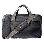 Sportovní taška HI-TEC Sporter 24 l black/grey