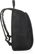 Městský batoh HI-TEC Hilo 24 l - black