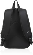 Městský batoh HI-TEC Hilo 24 l - black