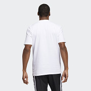 Pánské triko ADIDAS Chainlink HL0086 - vel. M