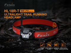 Čelovka FENIX HL18R-T