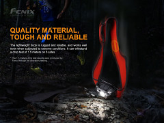Čelovka FENIX HL18R-T