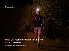 FENIX HM23