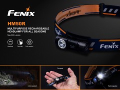 FENIX HM50R