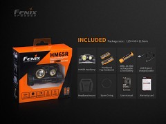 FENIX HM65R