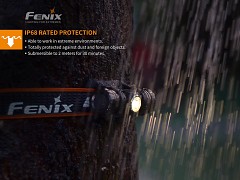 FENIX HM23