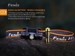 FENIX HM23