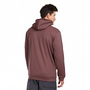 Pánská mikina DIRECT ALPINE Hoodie Tech 1.0 - arctic