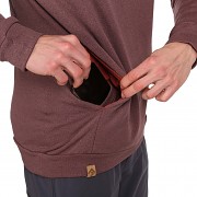 Pánská mikina DIRECT ALPINE Hoodie Tech 1.0 - arctic