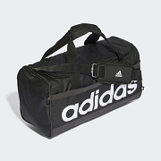 Sportovní taška ADIDAS Linear S černá HT4742