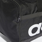 Sportovní taška ADIDAS Linear M černá HT4743