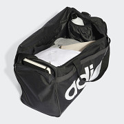 Sportovní taška ADIDAS Linear M černá HT4743