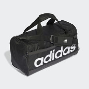 Sportovní taška ADIDAS Linear M černá HT4743