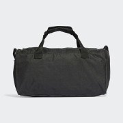 Sportovní taška ADIDAS Linear M černá HT4743