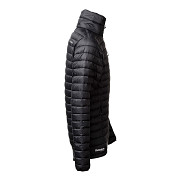 Pánská zateplená bunda PROGRESS Huascaran - černá