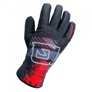 IQ Icerider - black/orange/dark slate