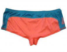 Dámské funkční kalhotky HUSKY DB Panties L - oranžová