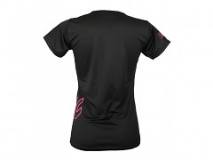 Dámské funkční triko RVC X-Games Woman - černá