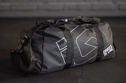 Cestovní taška IQ Onboard 24 l - black