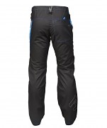 Pánské kalhoty DIRECT ALPINE Joshua 4.0 - black/blue