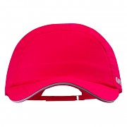 Juniorská kšiltovka HI-TEC Sakato JR - rose red