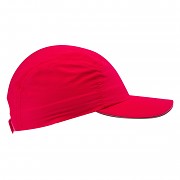 Juniorská kšiltovka HI-TEC Sakato JR - rose red