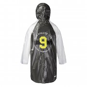 Pláštěnka BEJO Mure Raincoat JR - blackened pearl