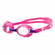 Dětský plavecký set MARTES Setti JR Set - pink/fuchsia (brýle + čepice)