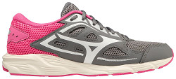 Dámská běžecká obuv MIZUNO Spark 7 - quit shade/white/shocking pink