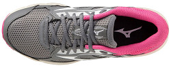 Dámská běžecká obuv MIZUNO Spark 7 - quit shade/white/shocking pink