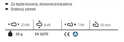 Karabina OCÚN Kestrel