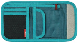 Dětská peněženka BOLL Kids Wallet - turquoise