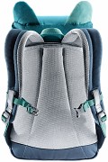 DEUTER Kikki 8 l - alpinegreen-forest