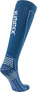 Podkolenky KLIMATEX Alas - tmavě modrá