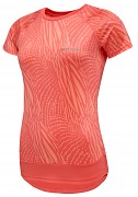 Dámské funkční triko KLIMATEX Arata - růžová