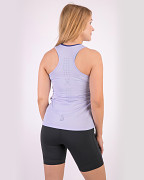 Dámské tílko KLIMATEX Besson - fialová