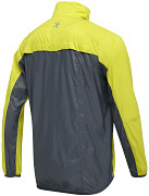 Pánská cyklistická bunda KLIMATEX Bjarne - světle zelená