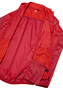 Pánská cyklistická bunda KLIMATEX Bjarne - červená